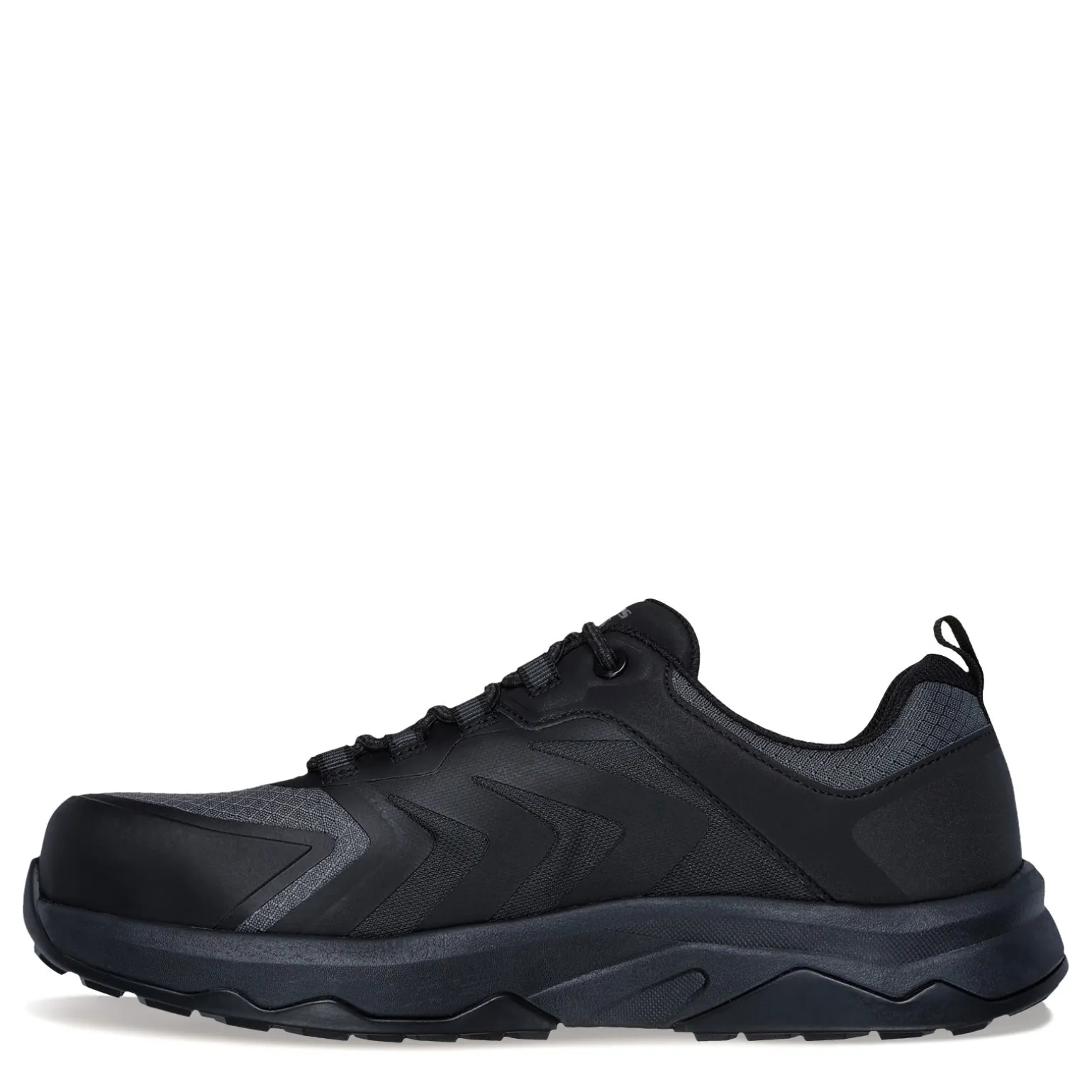 Men's Skechers Work, Speed-Flex Trekker Sneaker - Wide Width