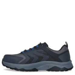 Men's Skechers Work, Speed-Flex Trekker Sneaker - Wide Width