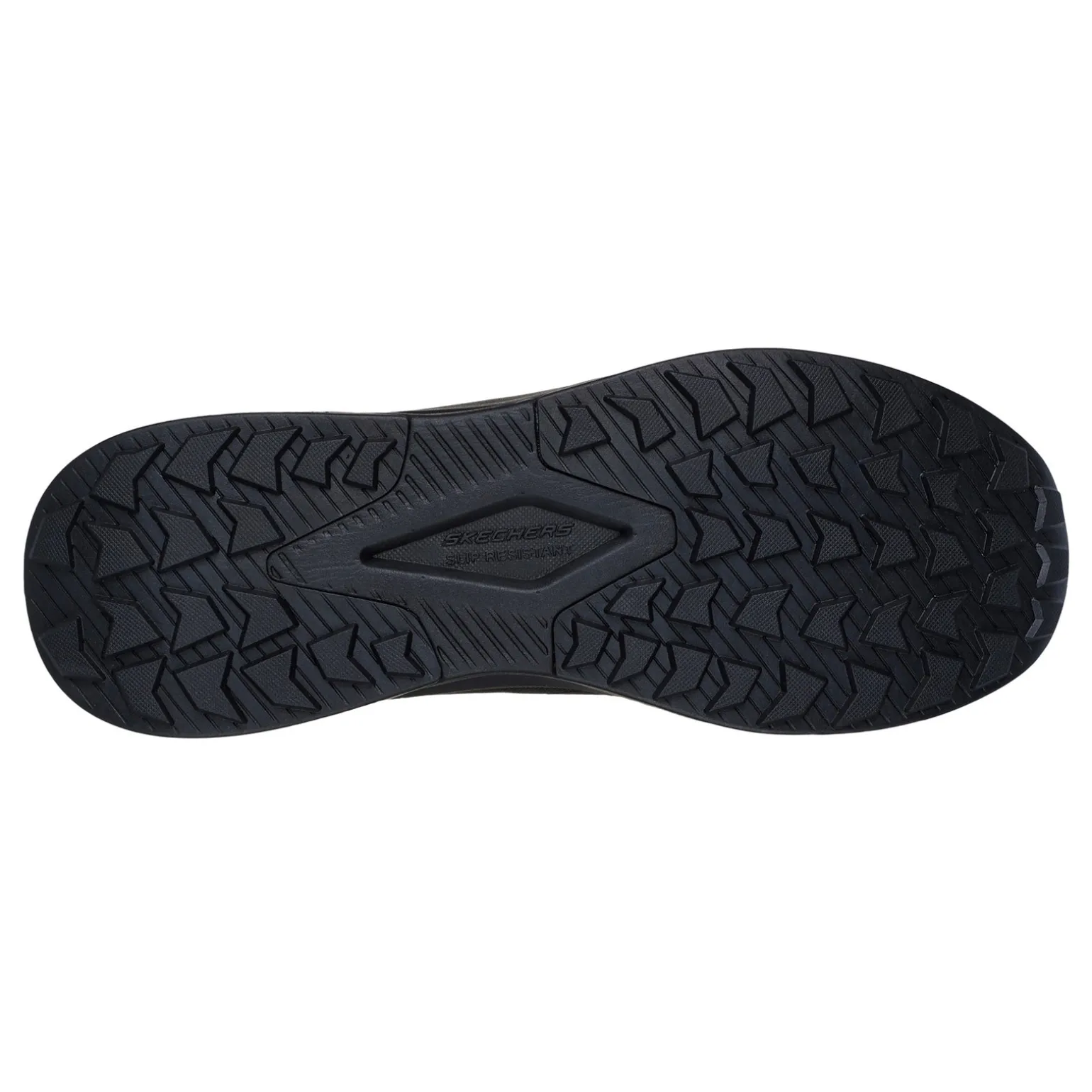 Men's Skechers Work, Speed-Flex Trekker High-Top Carbon Toe Work Sneaker