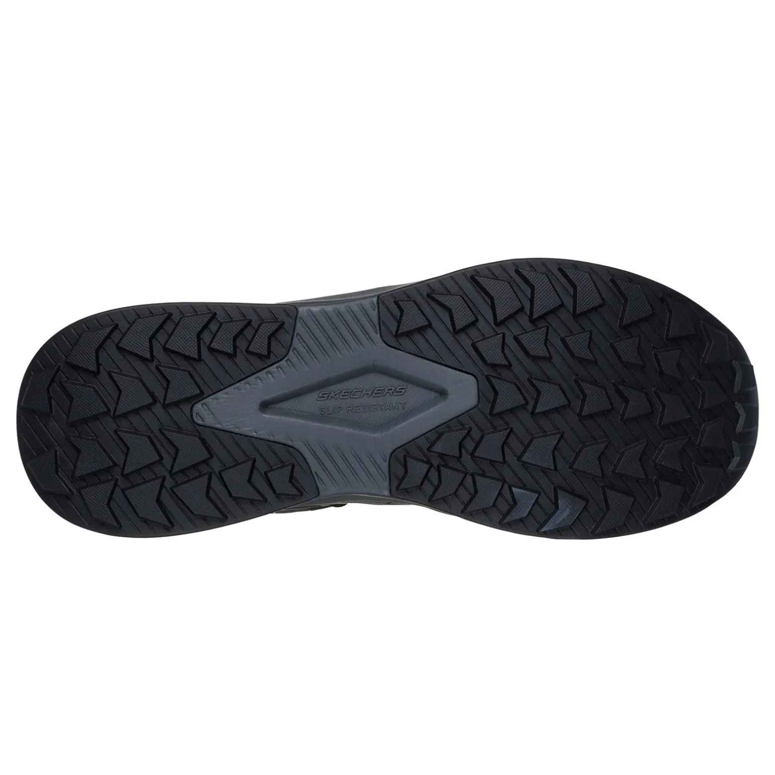 Men's Skechers Work, Speed-Flex Trekker High-Top Carbon Toe Work Sneaker