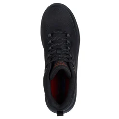 Men's Skechers Work, Speed-Flex Trekker High-Top Carbon Toe Work Sneaker - Wide Width