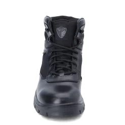 Men's Skechers Work, Wascana - Benen WP Tactical Boot - Wide Width