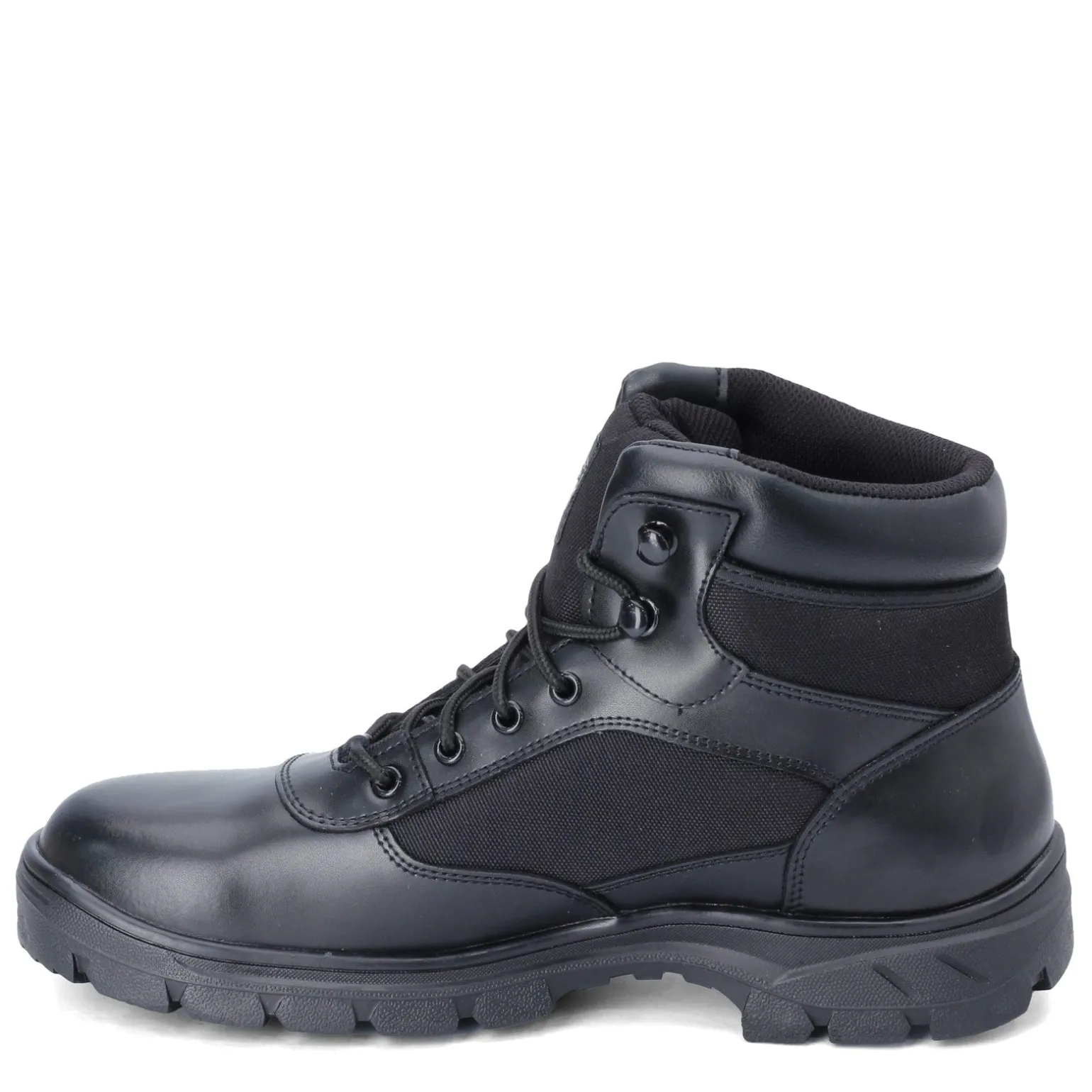 Men's Skechers Work, Wascana - Benen WP Tactical Boot - Wide Width