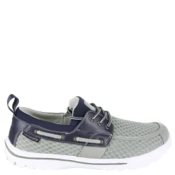 Men's Skuze, Del Marina - Stretch Fit Boat Shoe