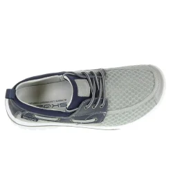 Men's Skuze, Del Marina - Stretch Fit Boat Shoe
