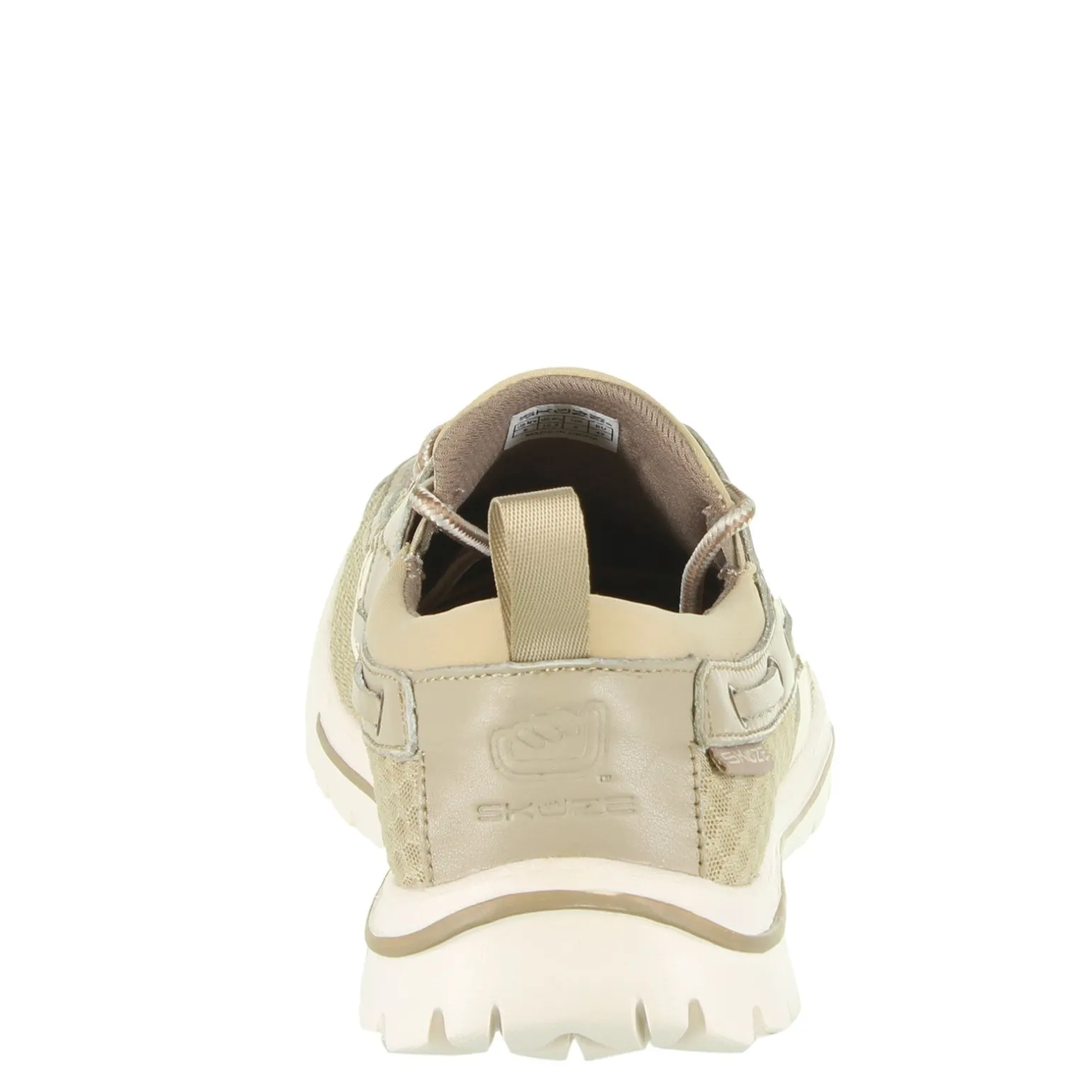 Men's Skuze, Del Marina - Stretch Fit Boat Shoe