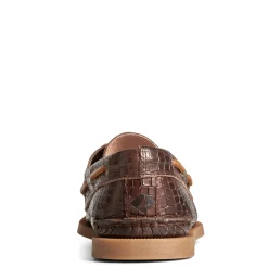 Men's Sperry, Authentic Original Boat Shoe