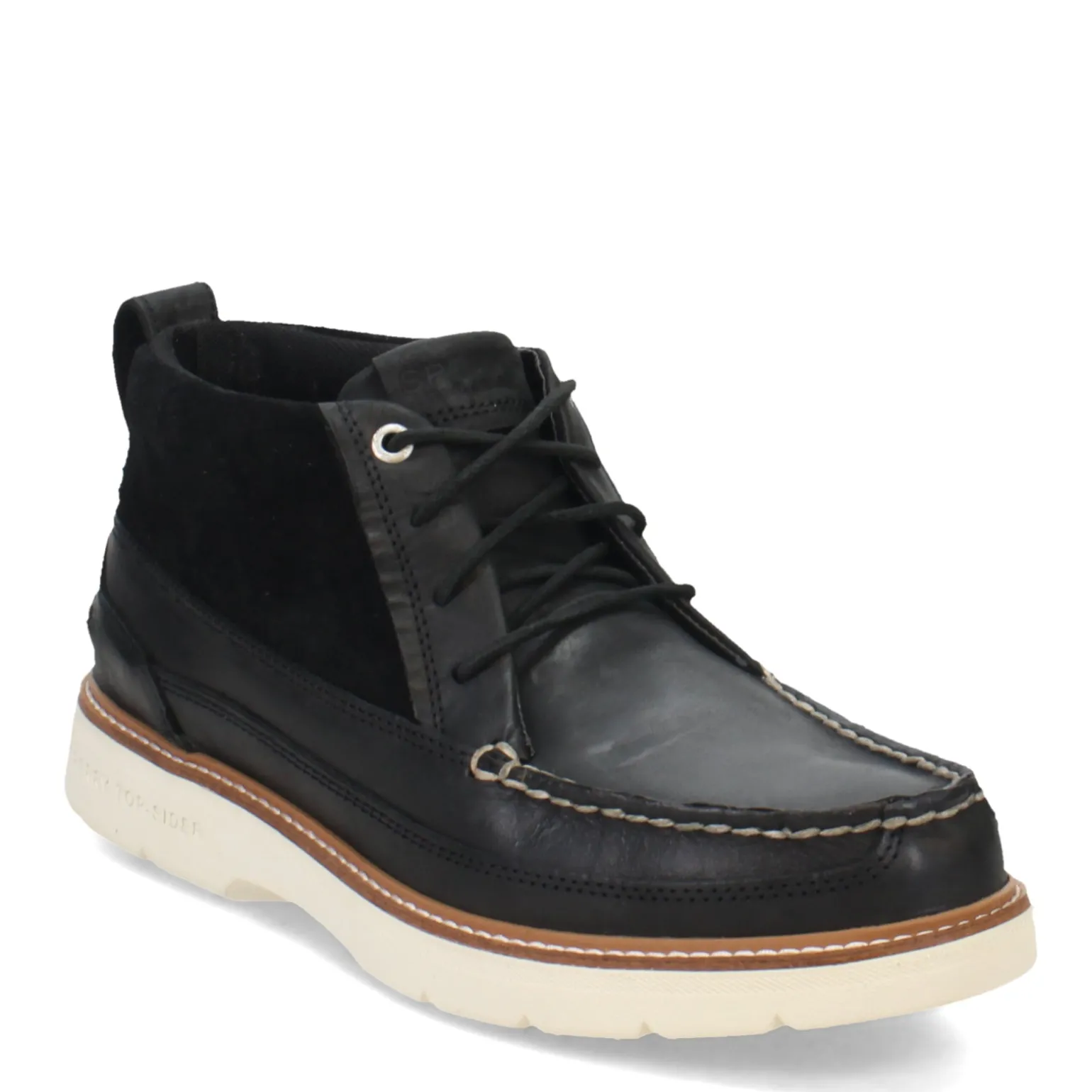 Men's Sperry, Authentic Plushwave Lug Boot