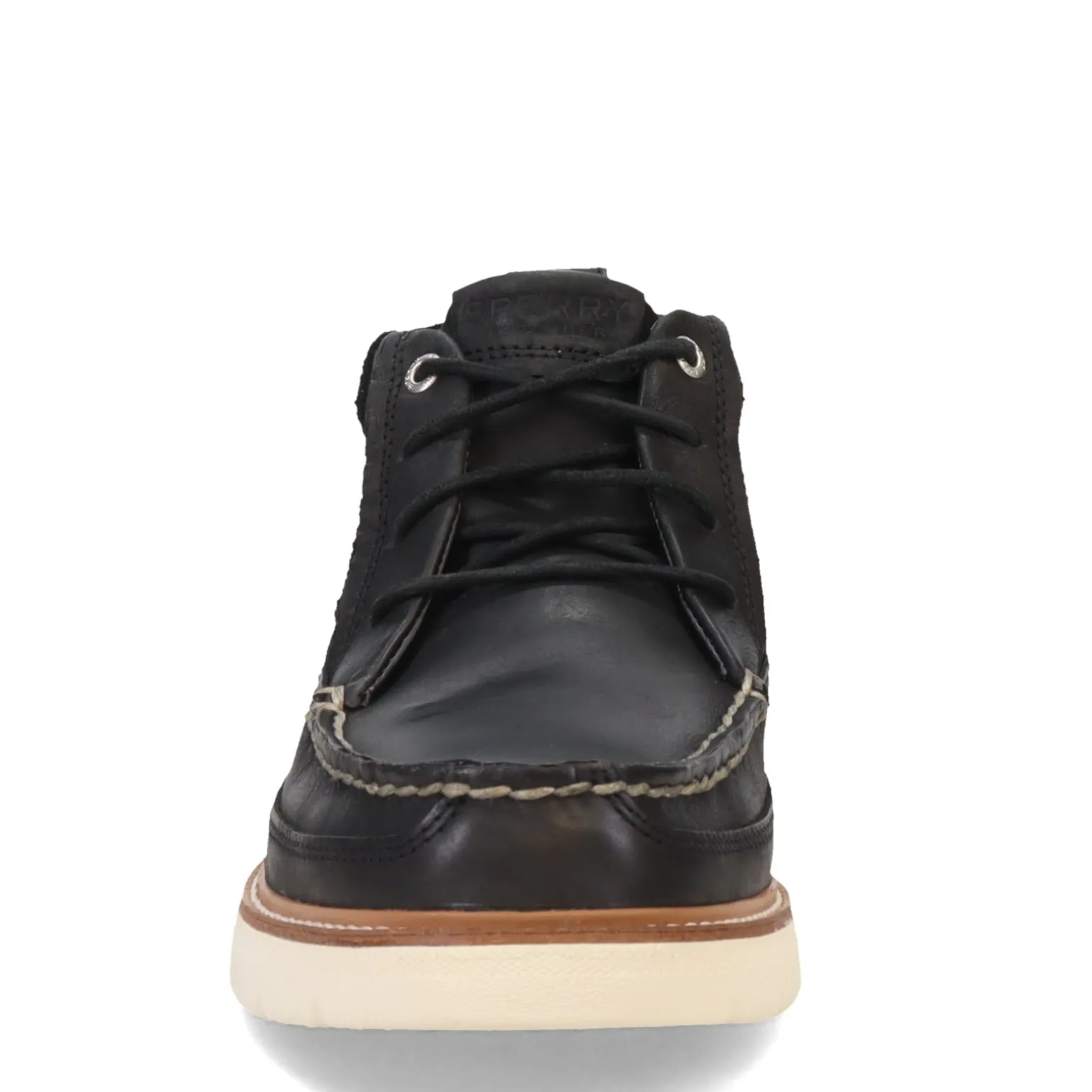 Men's Sperry, Authentic Plushwave Lug Boot
