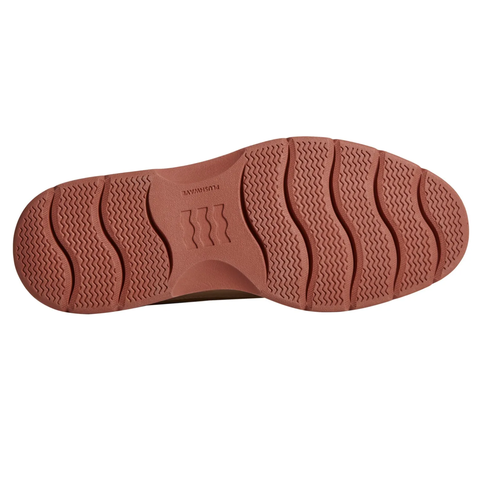 Men's Sperry, Authentic Plushwave Lug Boot