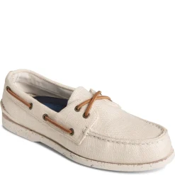 Men's Sperry, Authentic SeaCycled Boat Shoe