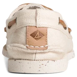 Men's Sperry, Authentic SeaCycled Boat Shoe