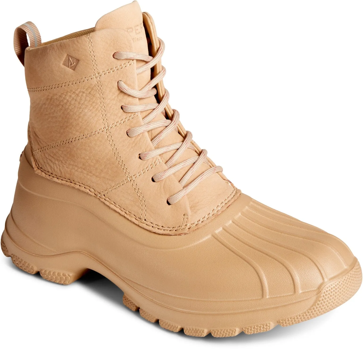 Men's Sperry, Duck Float Lace Rain Boot