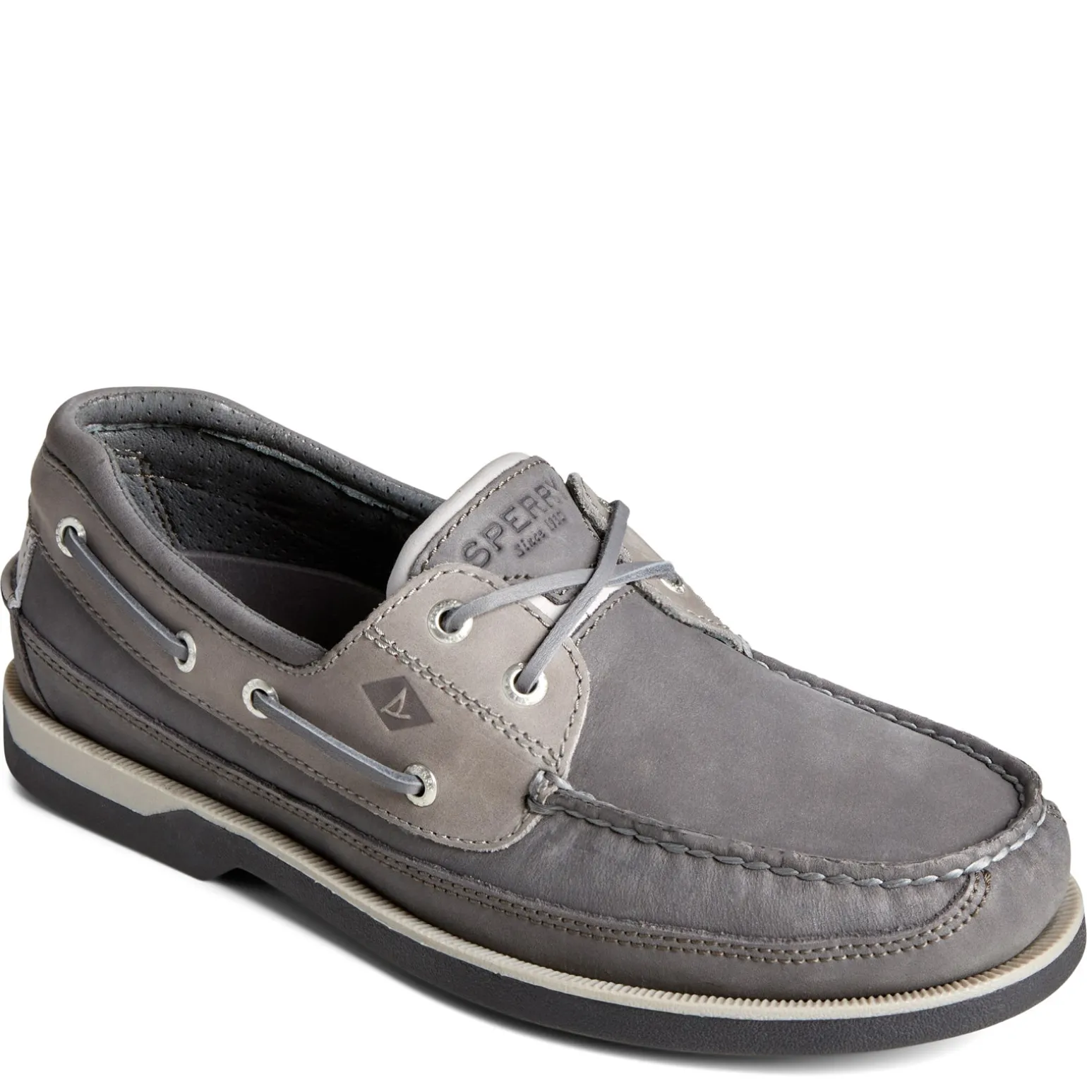 Men's Sperry, Gold Cup Mako 2 Eye Boat Shoe
