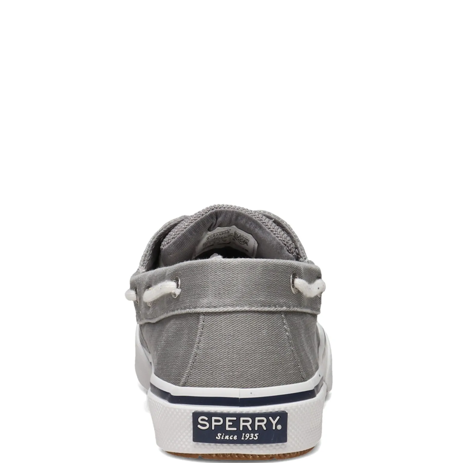 Men's Sperry, Halyard Boat Shoe