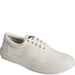 Men's Sperry, Halyard CVO Plushstep Sneaker