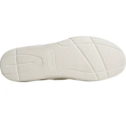 Men's Sperry, Halyard CVO Plushstep Sneaker
