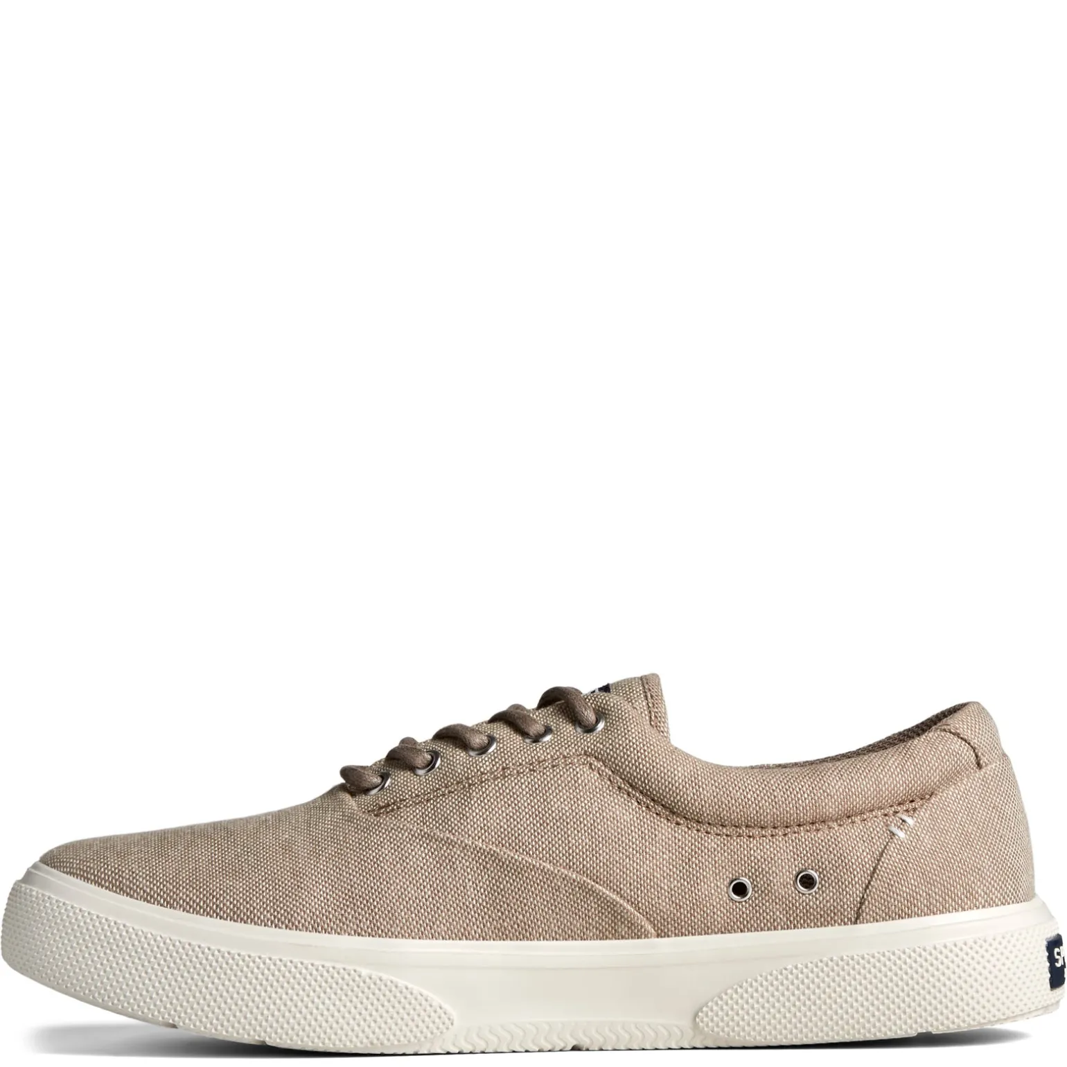 Men's Sperry, Halyard CVO Plushstep Sneaker