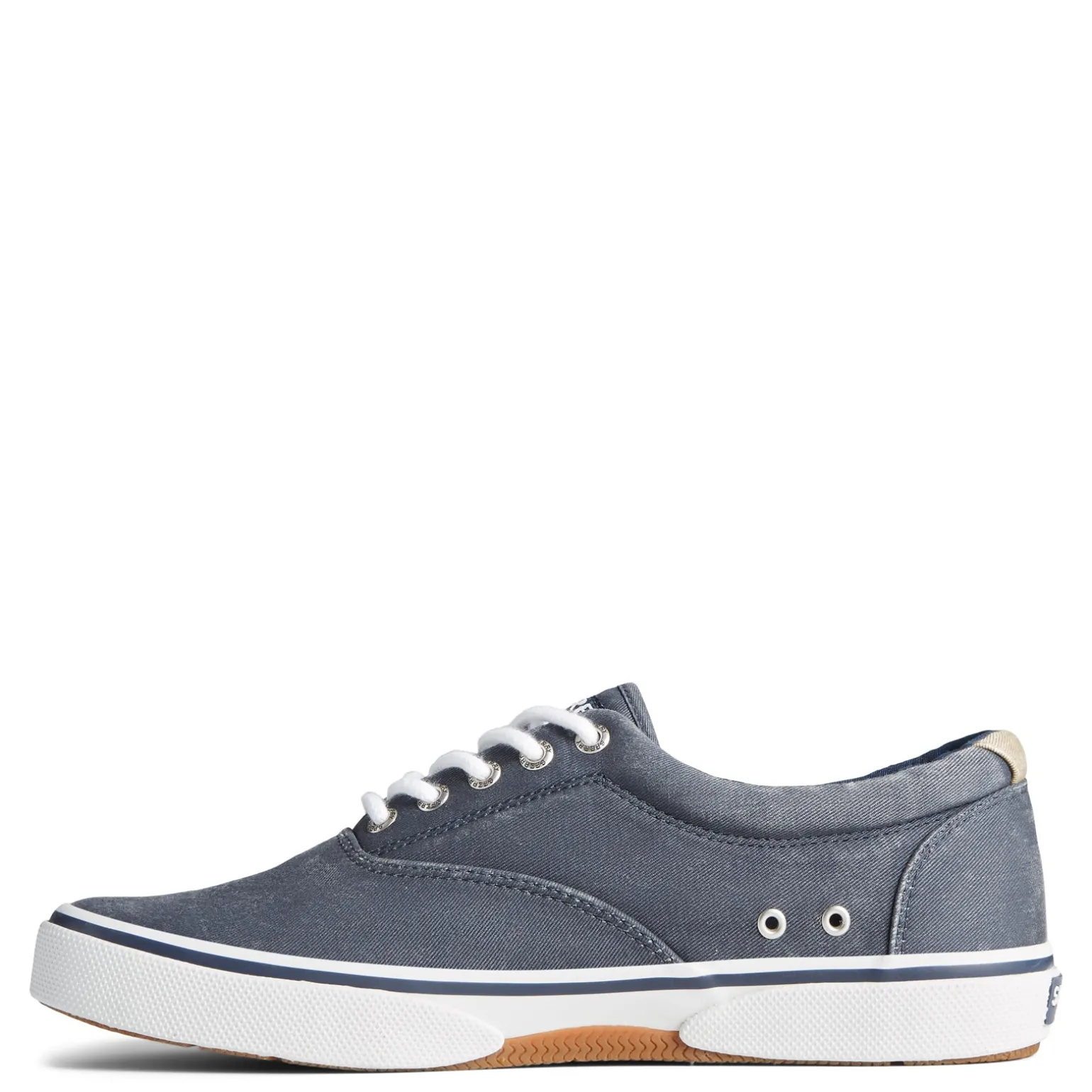 Men's Sperry, Halyard CVO Sneaker