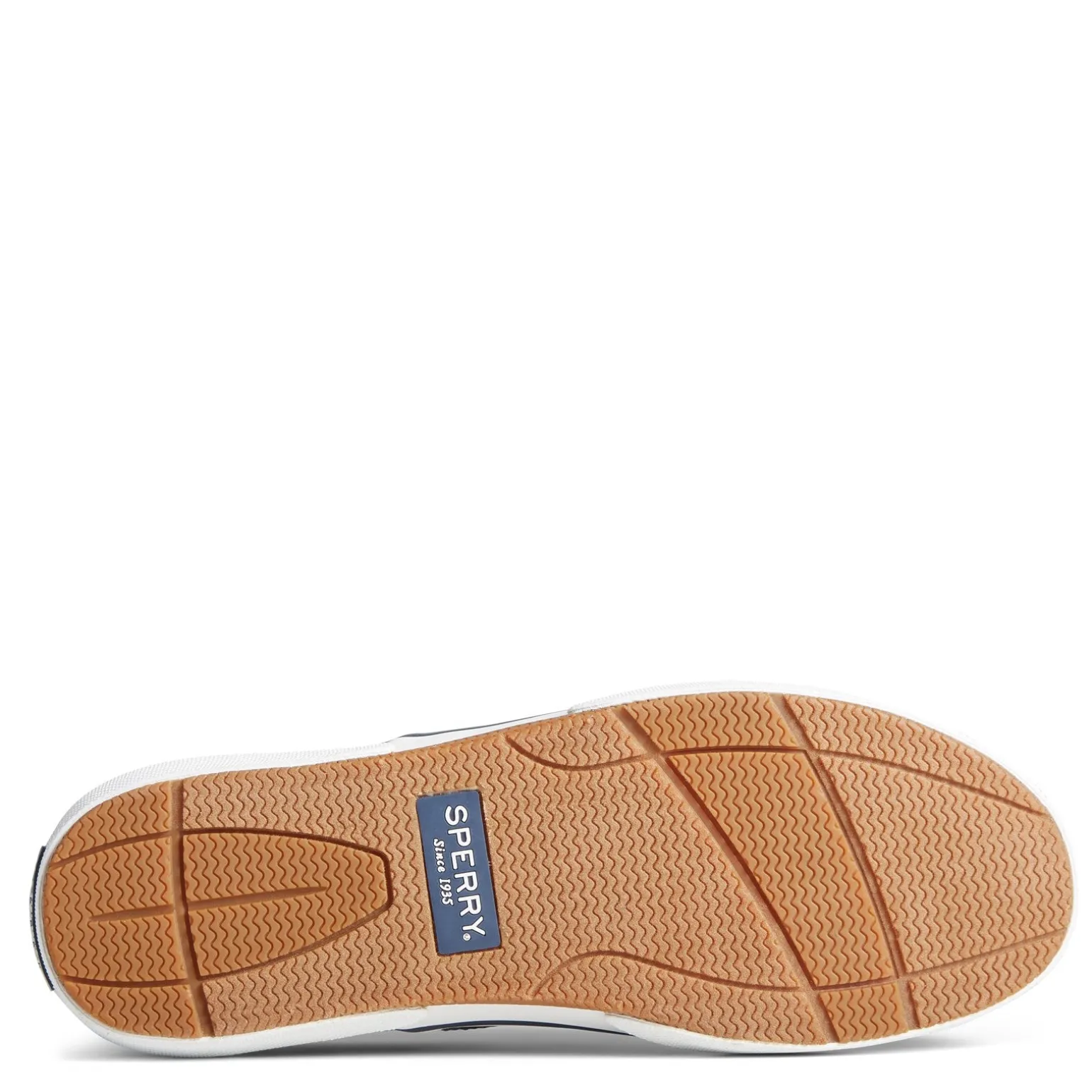 Men's Sperry, Halyard CVO Sneaker