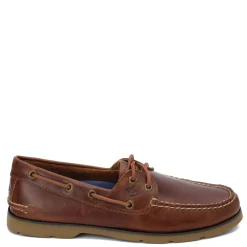 Men's Sperry, Leeward 2-Eye Yacht Club Boat Shoe