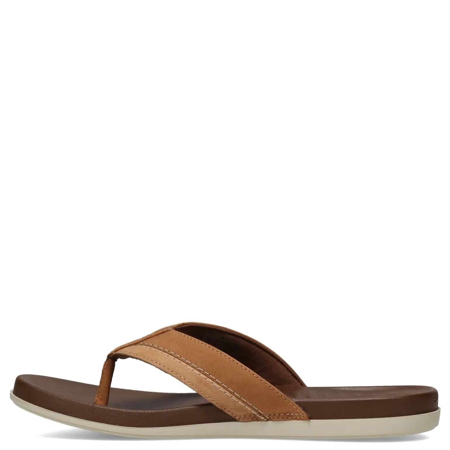 Men's Sperry, Plushwave Thong Sandal