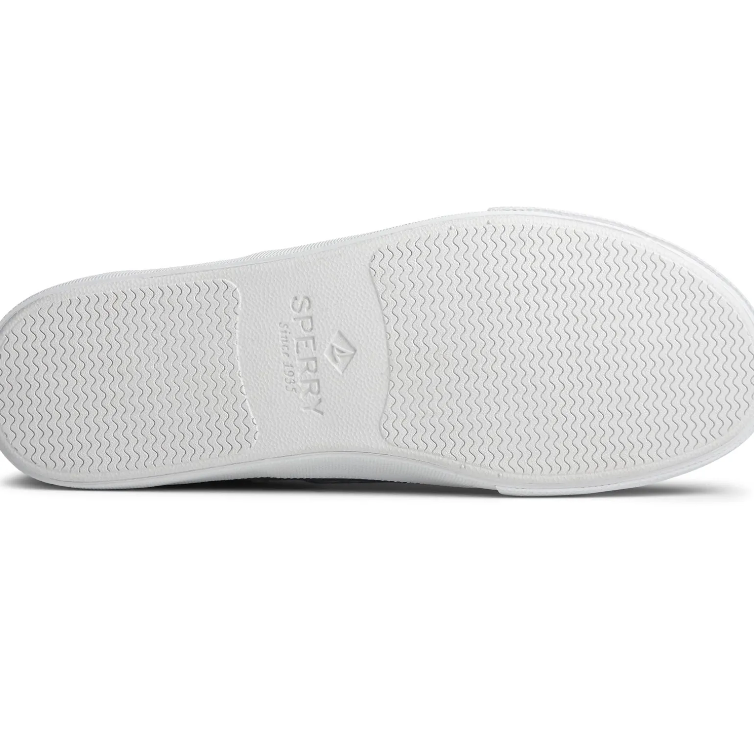 Men's Sperry, Striper II CVO Sneaker