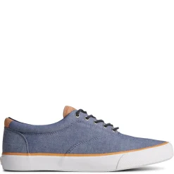 Men's Sperry, Striper II CVO SeaCycled Sneaker