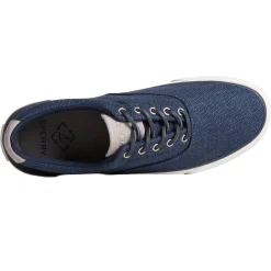 Men's Sperry, Striper II CVO SeaCycled Sneaker