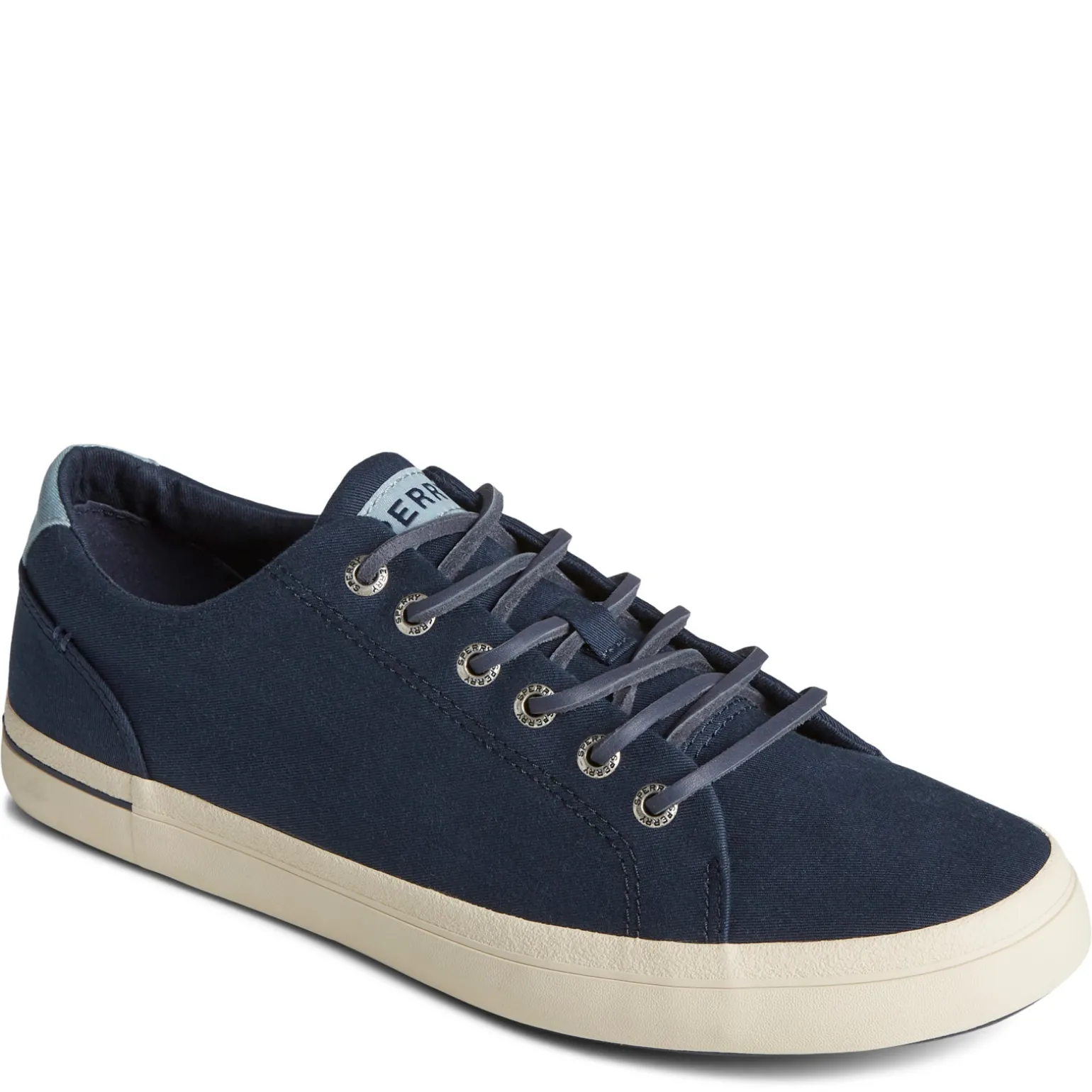 Men's Sperry, Striper II LTT SeaCycled Sneaker