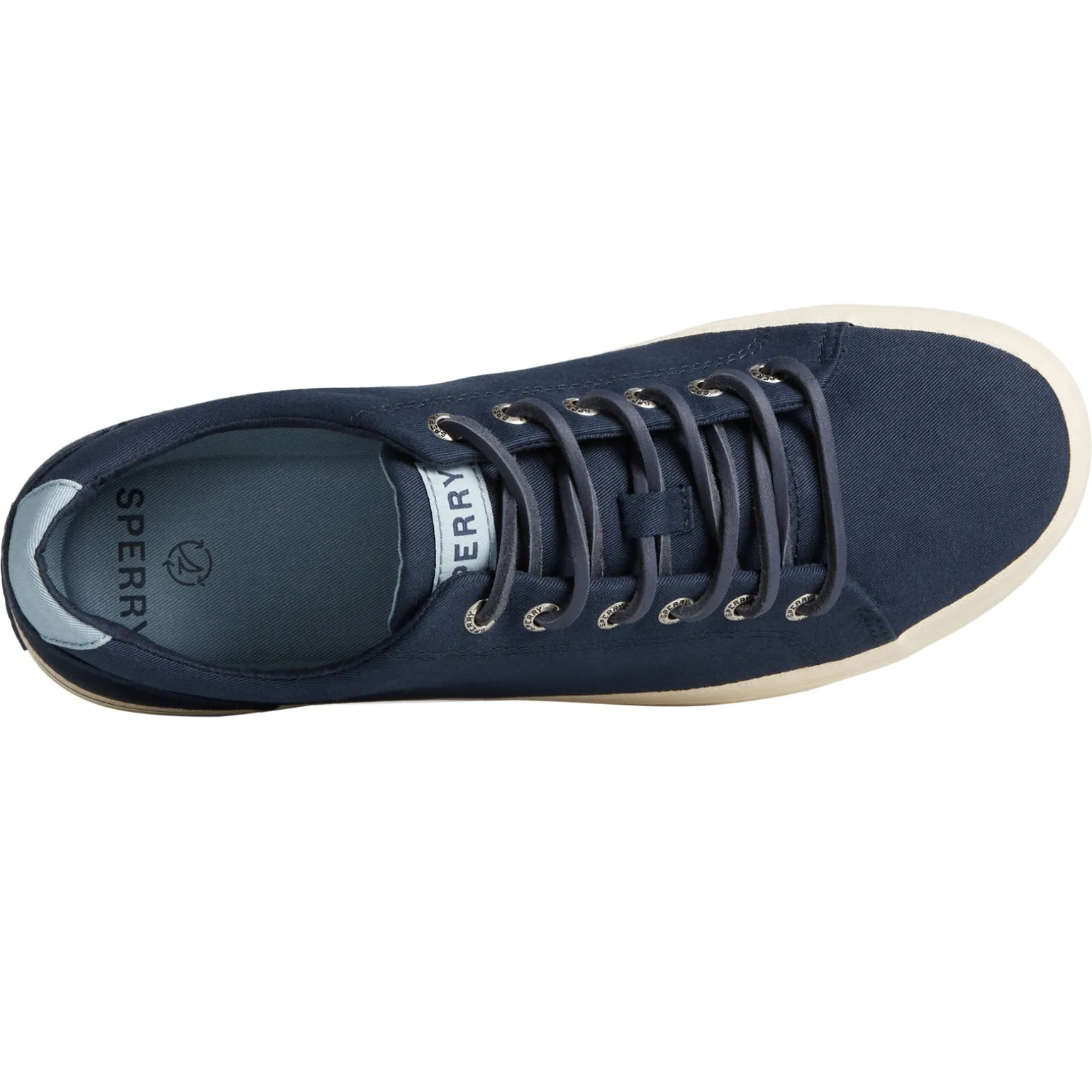 Men's Sperry, Striper II LTT SeaCycled Sneaker