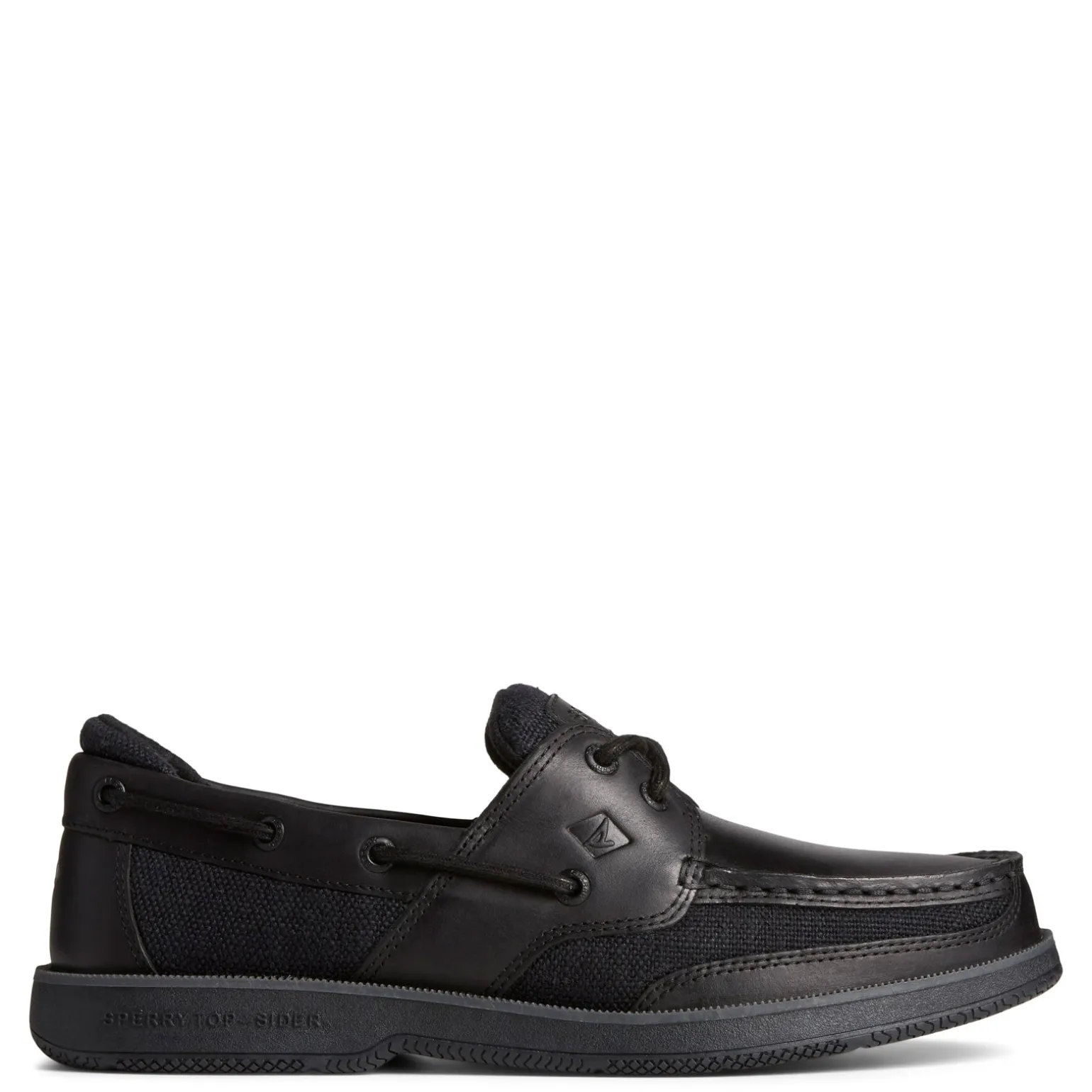 Men's Sperry, Surveyor 2 Eye Boat Shoe