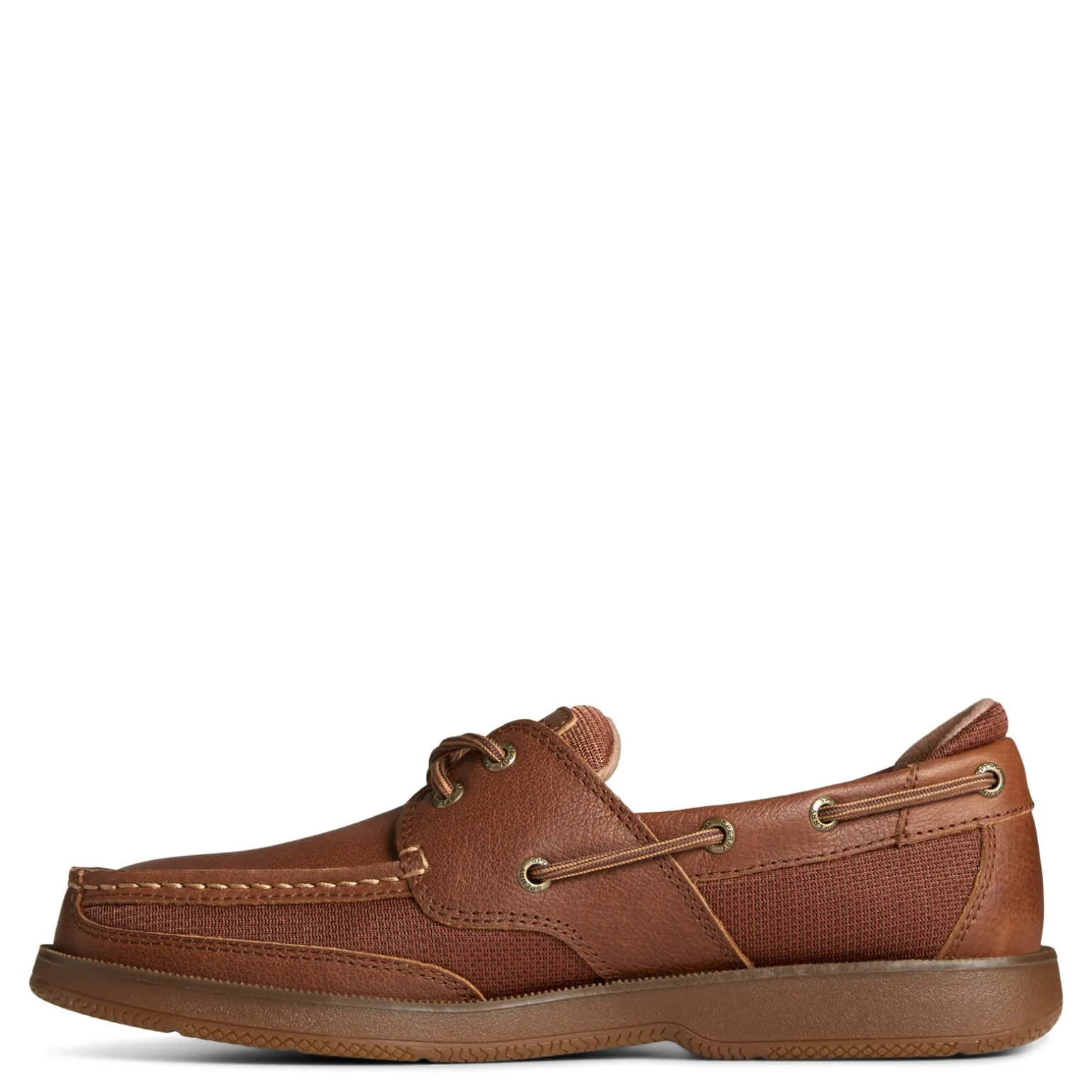 Men's Sperry, Surveyor 2-Eye Boat Shoe