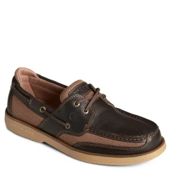 Men's Sperry, Surveyor 2-Eye Boat Shoe