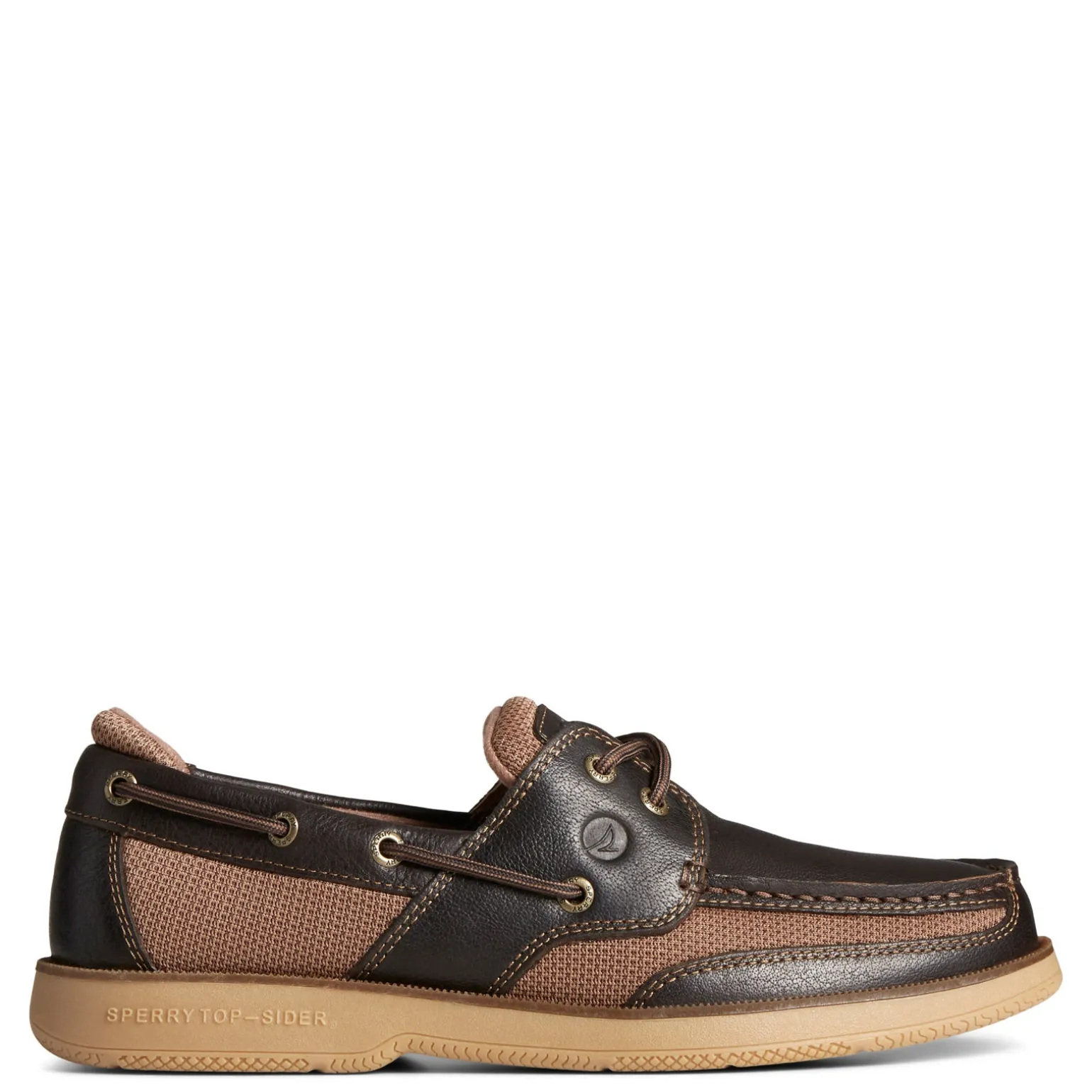 Men's Sperry, Surveyor 2-Eye Boat Shoe