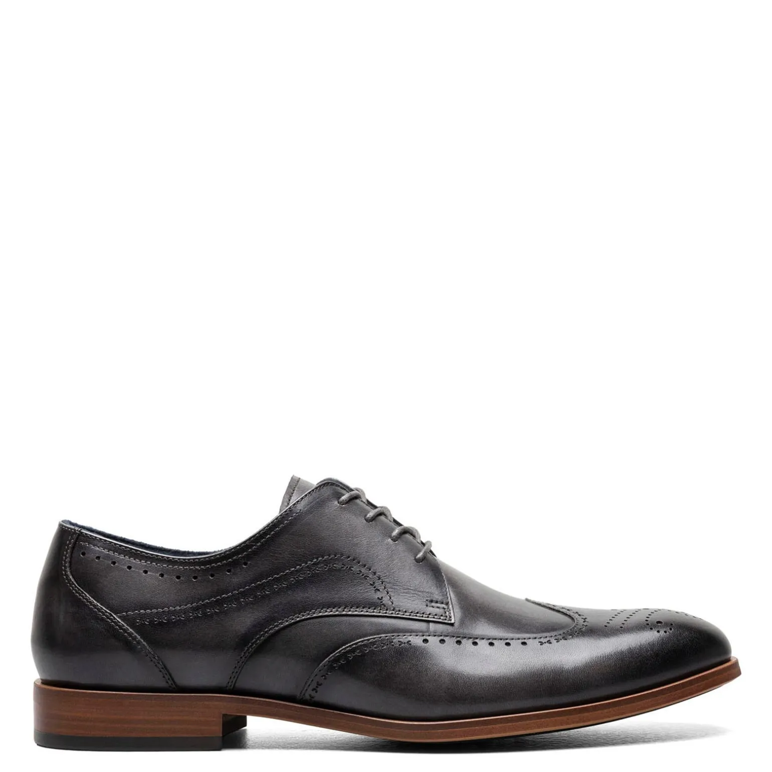 Men's Stacy Adams, Brayden Wingtip Oxford