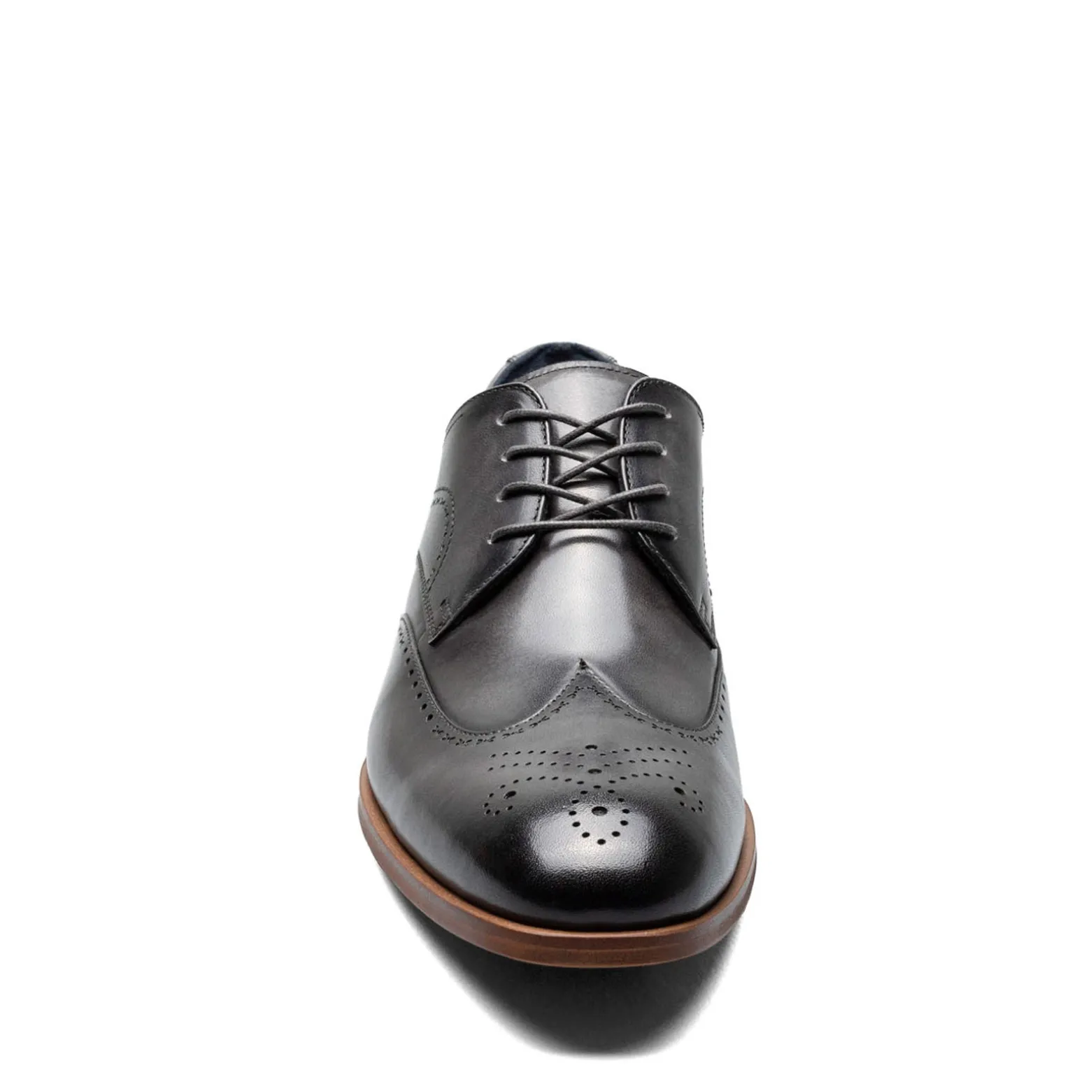 Men's Stacy Adams, Brayden Wingtip Oxford