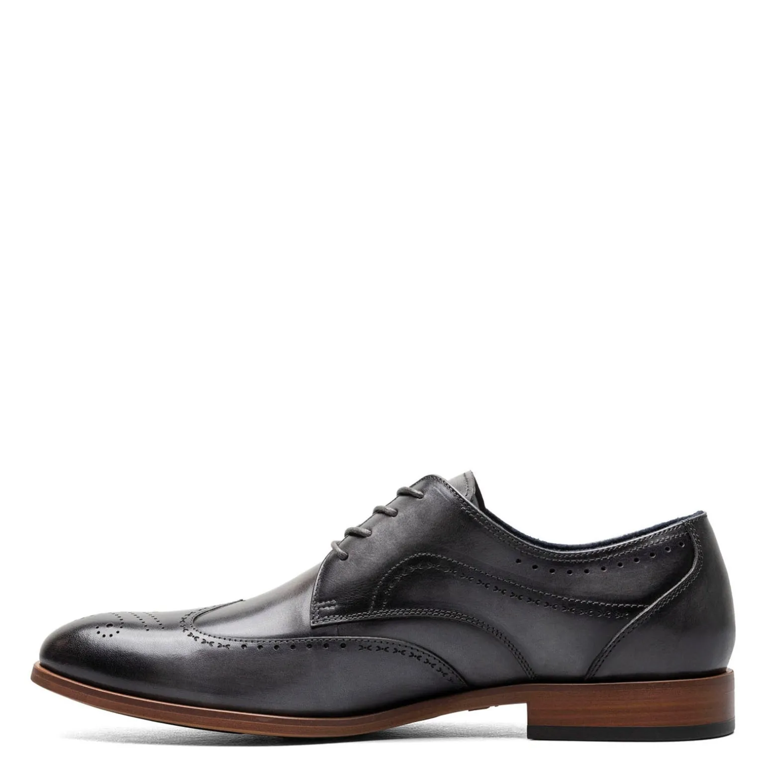 Men's Stacy Adams, Brayden Wingtip Oxford