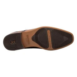Men's Stacy Adams, Brayden Wingtip Oxford