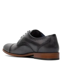 Men's Stacy Adams, Bryant Cap Toe Oxford