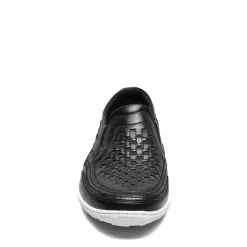 Men's Stacy Adams, Ithaca Moc Toe Slip-On