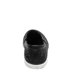 Men's Stacy Adams, Ithaca Moc Toe Slip-On