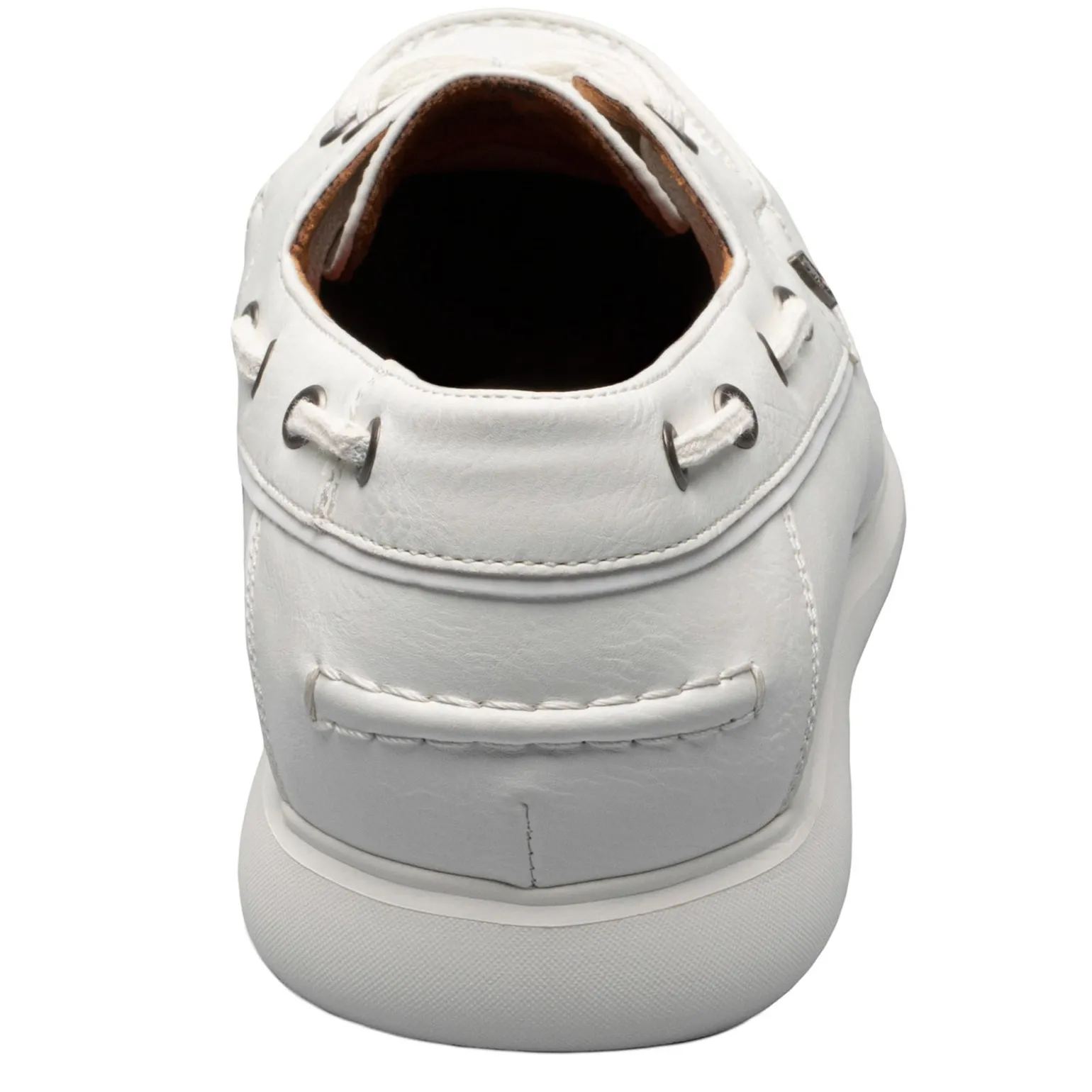 Men's Stacy Adams, Reid Boat Shoe