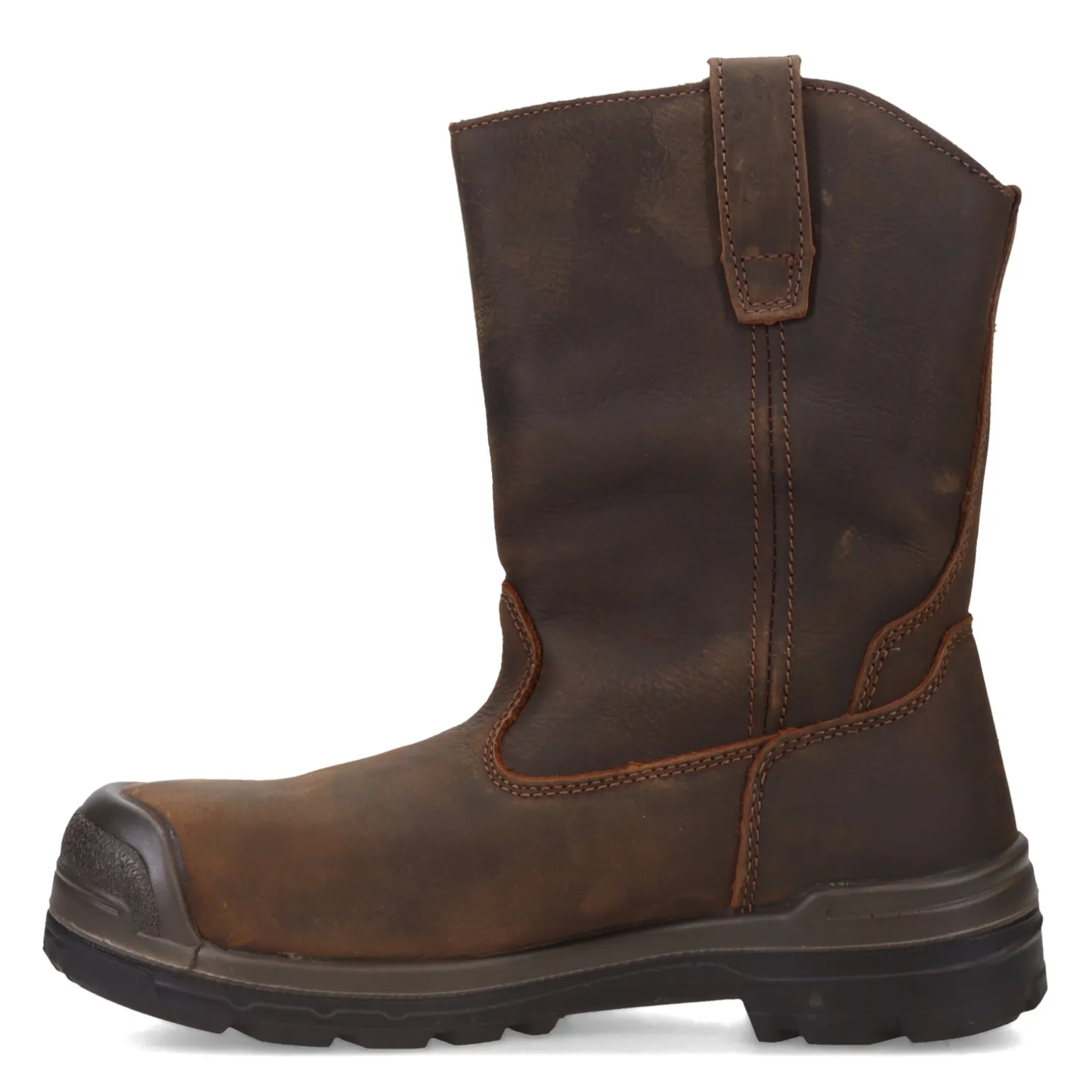 Men's Terra, Harrier Waterproof CT Work Boot