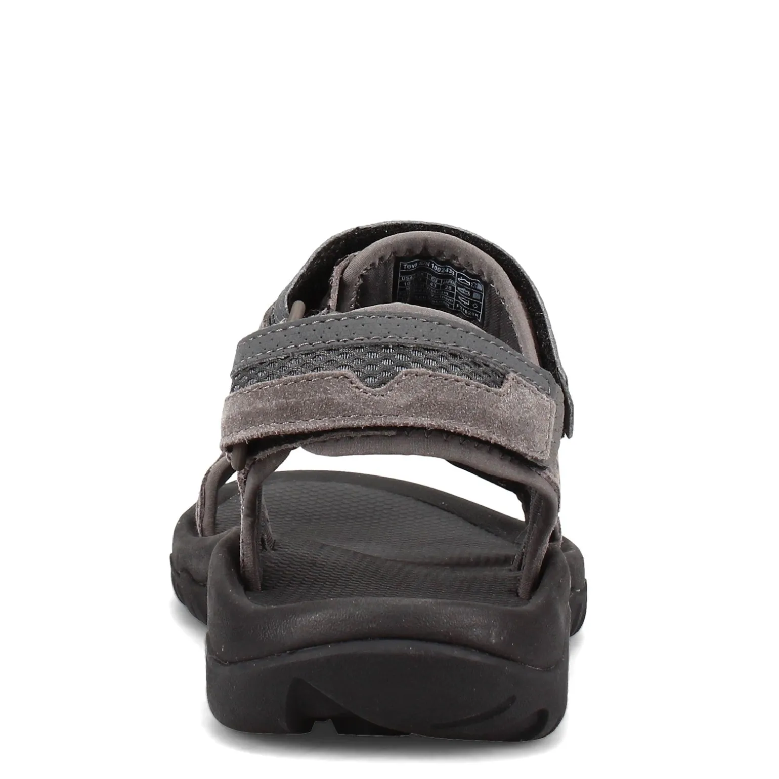 Men's Teva, Hudson Sandal