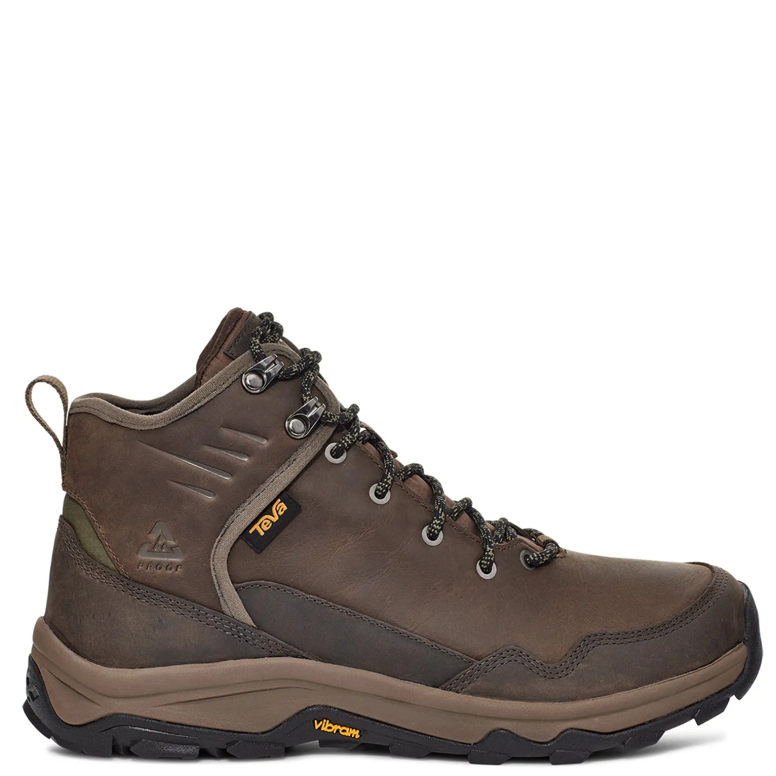 Men's Teva, Riva Mid RP Waterproof Hiking Boot