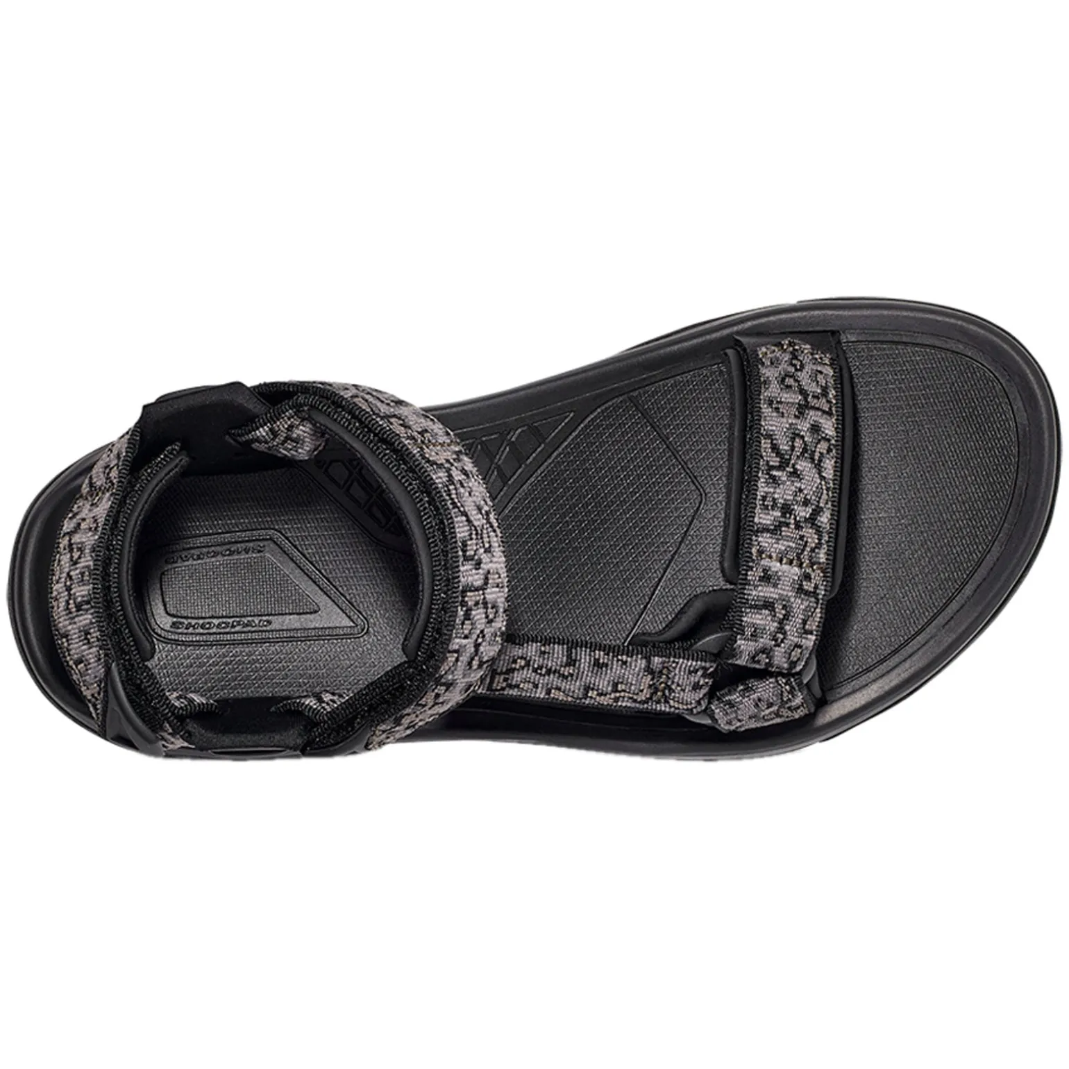 Men's Teva, Terra Fi 5 Sandal