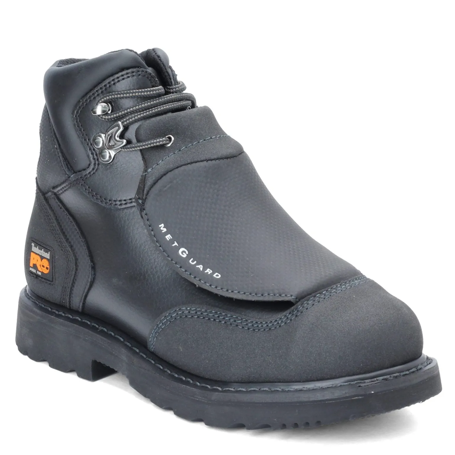 Men's Timberland, External Met Guard 6 Work Boot
