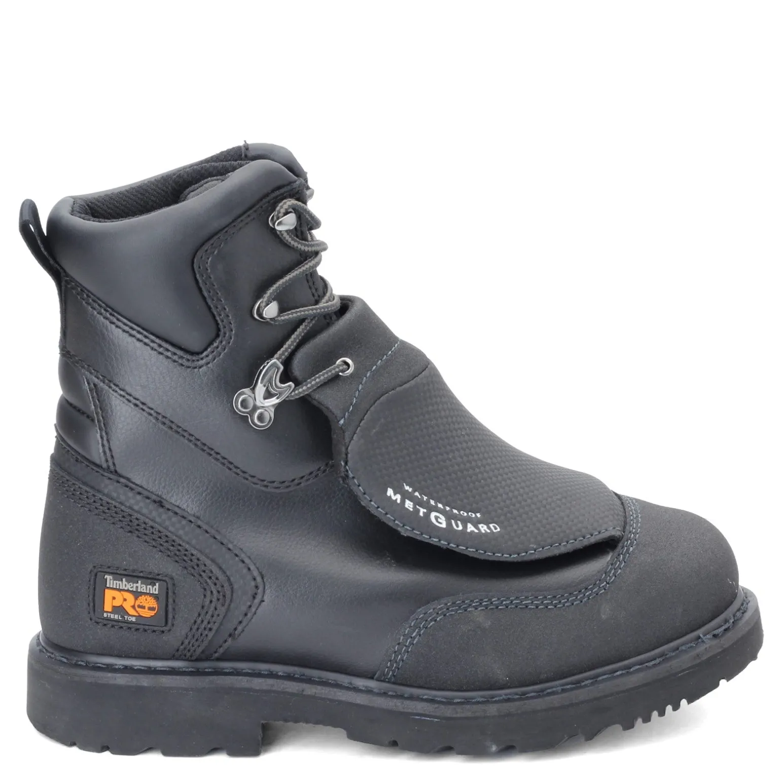 Men's Timberland, External Met Guard 8 Work Boot