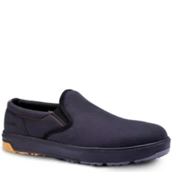 Men's Timberland Pro, Berkley Slip-On Comp Toe Work Shoe